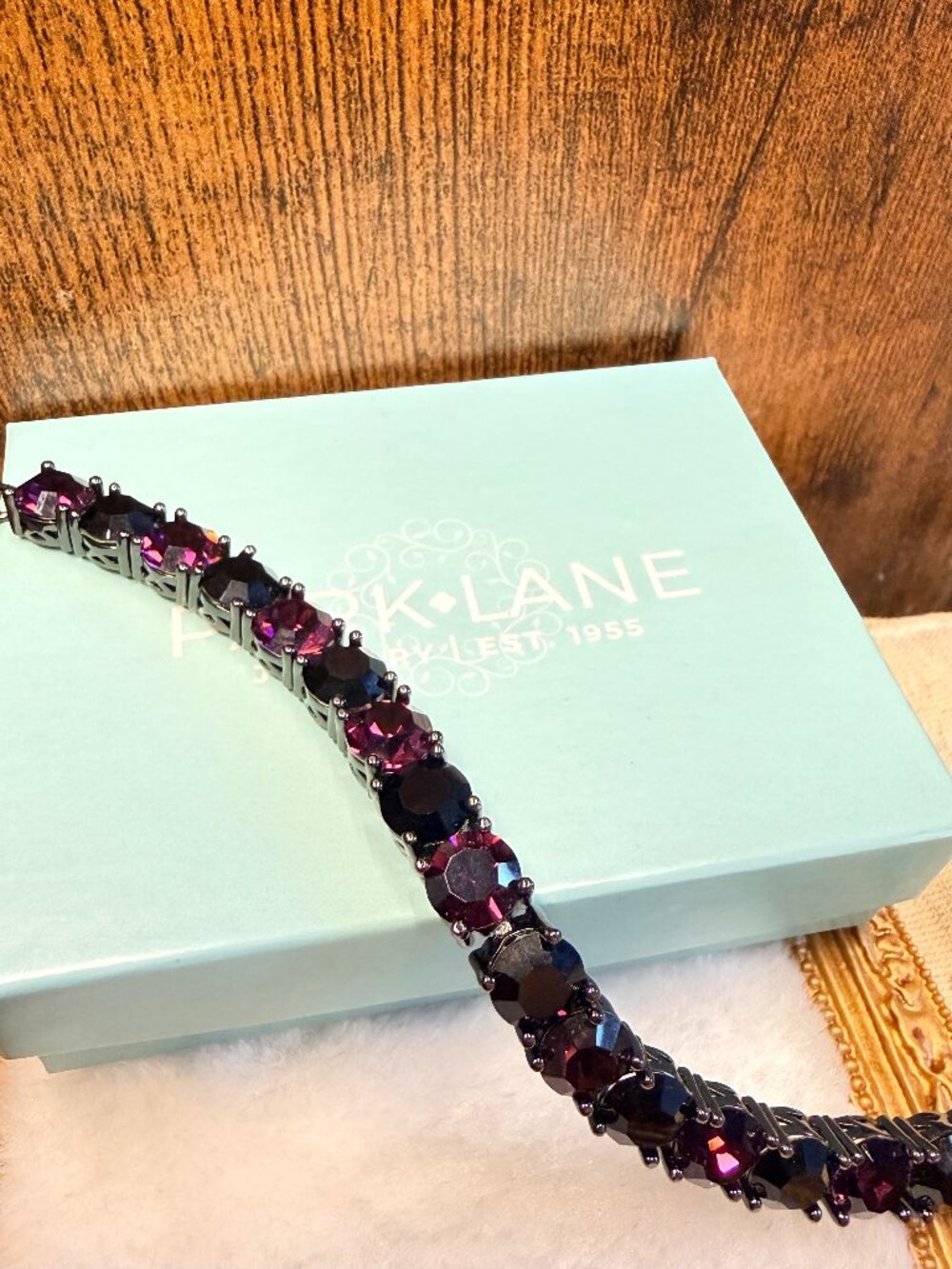 Wicked Impression Bracelet